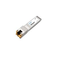3rd Party ATGBICS JL563B-C, Kupfer, 10000 Mbit/s, SFP+, RJ-45, TX, 80 m