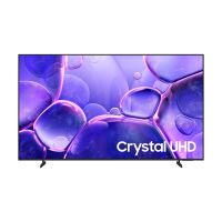 Samsung HG43U700FEU - 108 cm (43") Diagonalklasse HU7000F Series LCD-TV mit LED-Hintergrundbeleuchtung - Crystal UHD - Hotel/Gastgewerbe - Tizen Enterprise - 4K UHD (2160p)
