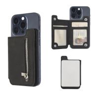 4smarts 541131, Geldbörsenhülle, Apple, iPhone 13 Pro MaxiPhone 15 ProiPhone 14 PlusiPhone 15 Pro MaxiPhone 14iPhone 15 PlusiPhone 14..., Schwarz