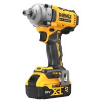 DEWALT DCF892P2T-QW, 2000 RPM, 1084 Nm, 1,67 kg, 620 g
