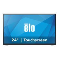 Elo Touch Solutions Elo 2470L - LCD-Monitor - 61 cm (24") (23.8" sichtbar) - Touchscreen - 1920 x 1080 Full HD (1080p)