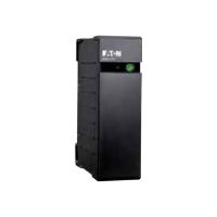 Eaton Ellipse ECO 1200 USB IEC - USV - Wechselstrom 230 V - 750 Watt - 1200 VA - USB - Ausgangsanschlüsse: 8 - 2U - 48.3 cm (19")