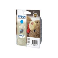 Epson T0612 - 8 ml - Cyan - original - Blisterverpackung
