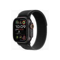 Apple Watch Ultra 2 - 49 mm - Black Titanium