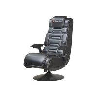 XRocker X Rocker Pro 4.1 - Konsolen-Gaming-Stuhl - Revolverform
