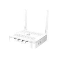 LevelOne WGR-8031 - Wireless Router - 4-Port-Switch