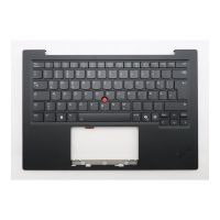 Lenovo LCFC - Ersatztastatur Notebook - mit Trackpoint