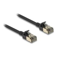 Delock Netzwerkkabel - RJ-45 (M) zu RJ-45 (M)