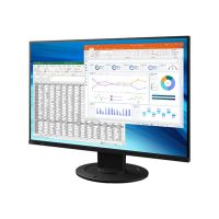 EIZO FlexScan EV2410R-BK - Mit FlexStand - LED-Monitor - 61.2 cm (24.1")