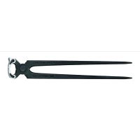 KNIPEX 55 00 300, Pinzette, 2 cm, Stahl, Schwarz, 300 mm, 786 g