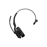 Jabra Evolve2 55 UC Mono - Headset - On-Ear - Bluetooth