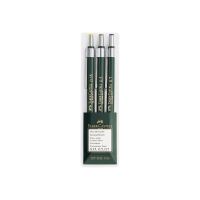 FABER-CASTELL TK-FINE 9760 - Druckbleistift - Polymer