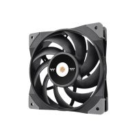 Thermaltake TOUGHFAN 12 - Gehäuselüfter - 120 mm (Packung mit 2)