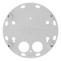 Axis T94G01S - Befestigungsplatte für Kamera