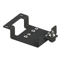 Gamber-Johnson Halterung - für Zebra ZQ600