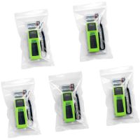 NetAlly LinkSprinter 300, Integrierte Batterie, Lithium-Ion (Li-Ion), 3,63 V, 180 min, 110,7 mm, 40,6 mm
