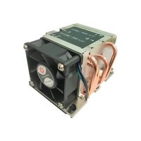 Dynatron B5 - Prozessor-Luftkühler - (für: LGA3647 (Narrow ILM))