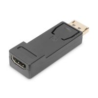 DIGITUS DisplayPort Adapter
