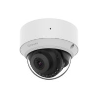 Hanwha Techwin Hanwha Vision QND-C8023R - Netzwerk-Überwachungskamera - Kuppel - Farbe (Tag&Nacht)