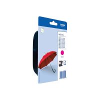 Brother LC225XLM - Magenta - original - Tintenpatrone