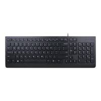 Lenovo Essential - Tastatur - USB - Swedisch/Finnisch
