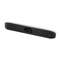 HP Poly Studio V12 - USB-Videoleiste - Zertifiziert für Microsoft Teams, Zoom Certified