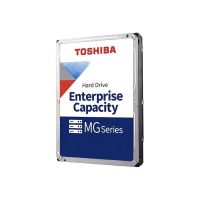Toshiba MG11 Series - Festplatte - Enterprise - 16 TB - intern - 3.5" (8.9 cm)