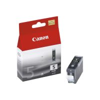Canon PGI-5BK - Schwarz - original - Tintenbehälter