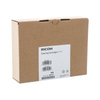 Ricoh Cyan - Reinigungskassette - für Ricoh