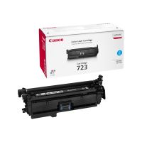 Canon 723 C - Cyan - original - Tonerpatrone