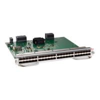 Cisco Catalyst 9400 Series Line Card - Switch