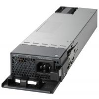Cisco Stromversorgung Hot-Plug (Plug-In-Modul) - 80 PLUS Platinum - WS 115-240 V - 1100 Watt - für Catalyst 9300 (Higher Scale)