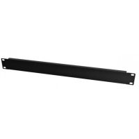 ALLNET ALL-S0002023, Schwarz, 2U, 48,3 cm (19 Zoll), 483 mm, 88 mm, 464 g