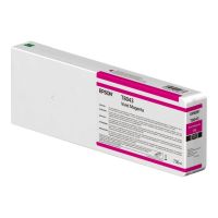 Epson T8043 - 700 ml - Vivid Magenta - original