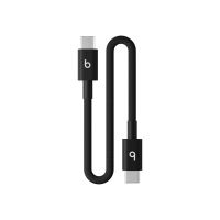 Apple USB-Kabel - 24 pin USB-C (M) zu 24 pin USB-C (M)