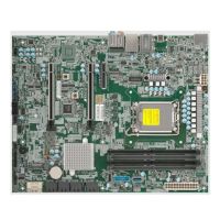Supermicro MBD-X14SAE-005, Intel, LGA 1851 (Socket V1), Intel Core Ultra (Series 2), LGA 1851, DDR5-SDRAM, 192 GB