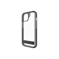 ZAGG Santa Cruz - Hintere Abdeckung für Mobiltelefon