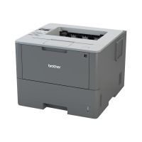 Brother HL-L6250DN - Drucker - s/w - Duplex - Laser