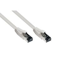 Good Connections 8080L-005 0.5m RNS Patchkabel, 0,5 m, Cat8.1, SF/UTP (S-FTP), RJ-45, RJ-45