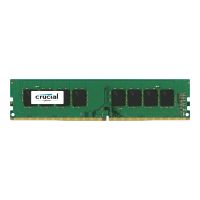 Crucial DDR4 - Modul - 8 GB - DIMM 288-PIN