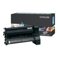 Lexmark Cyan - original - Tonerpatrone LCCP