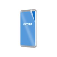 Dicota Bildschirmschutz für Handy - Folie - durchsichtig