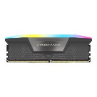 Corsair Vengeance RGB - DDR5 - Kit - 96 GB: 2 x 48 GB
