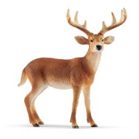Schleich WILD LIFE 14818, 3 Jahr(e), Mehrfarbig, Kunststoff, 1 Stück(e)