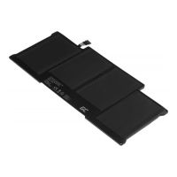 Green Cell Laptop-Batterie (gleichwertig mit: Apple A1405, Apple A1496, Apple A1377)