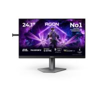 AOC AGON PRO AG246FK6 - AG6 Series - LED-Monitor - Gaming - 61 cm (24")