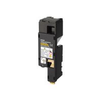 Epson Gelb - original - Tonerpatrone - für AcuLaser C1700