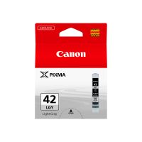Canon CLI-42LGY - 13 ml - Hellgrau - original