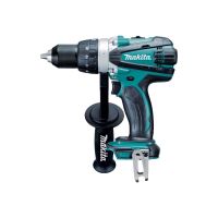 Makita DDF458Z - Bohrer/Schrauber - 2 Geschwindigkeiten