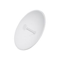 Ubiquiti RocketDish Radome RAD-3RD - Netzwerk-Antennenabdeckung